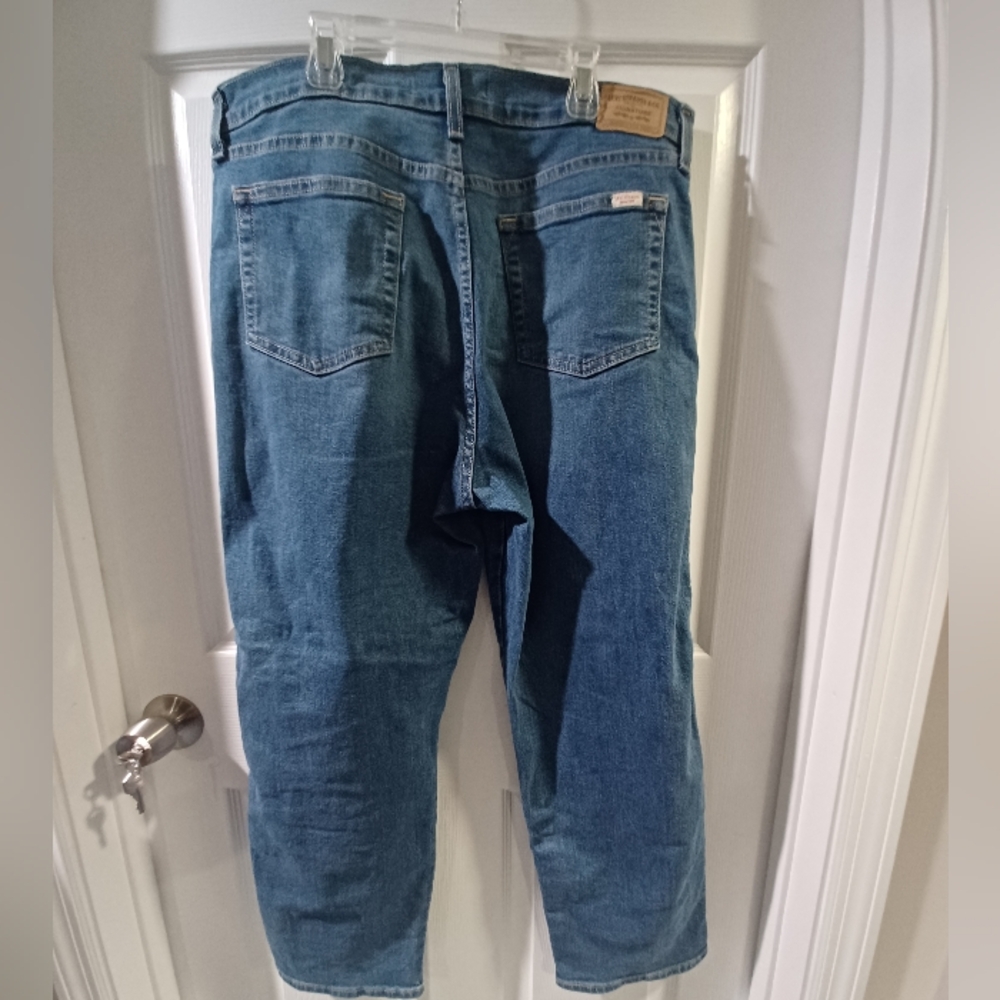 Straight Leg Jeans Levi's - Picture 6 of 6